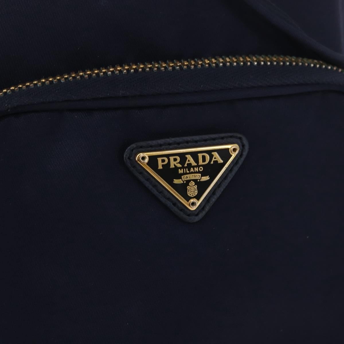 Prada Duet Drawstring Bucket Bag - Brandsamsara