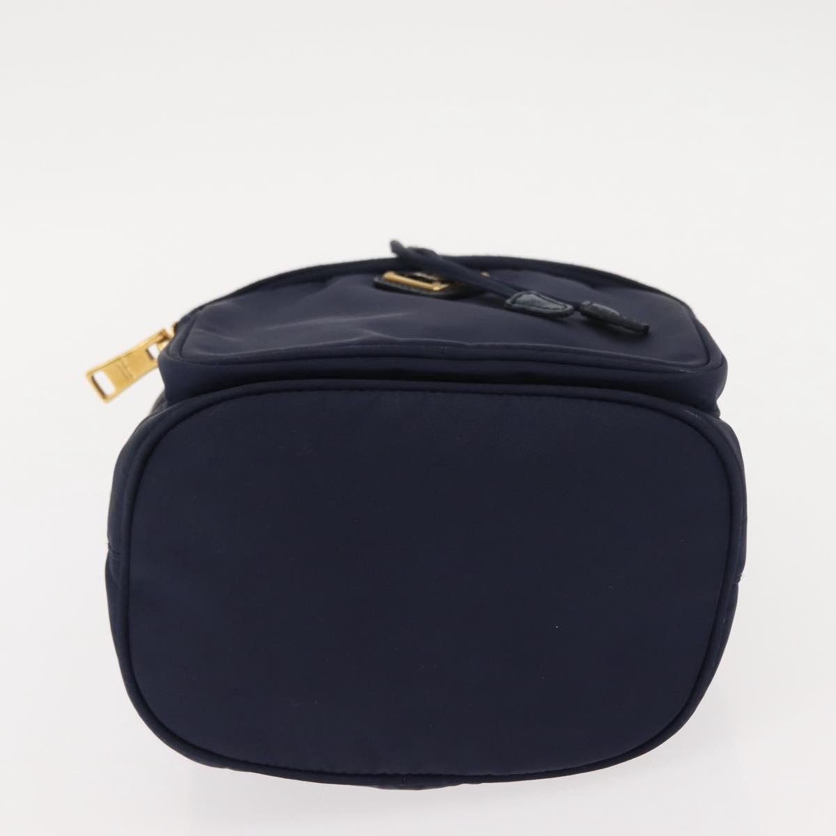 Prada Duet Drawstring Bucket Bag - Brandsamsara