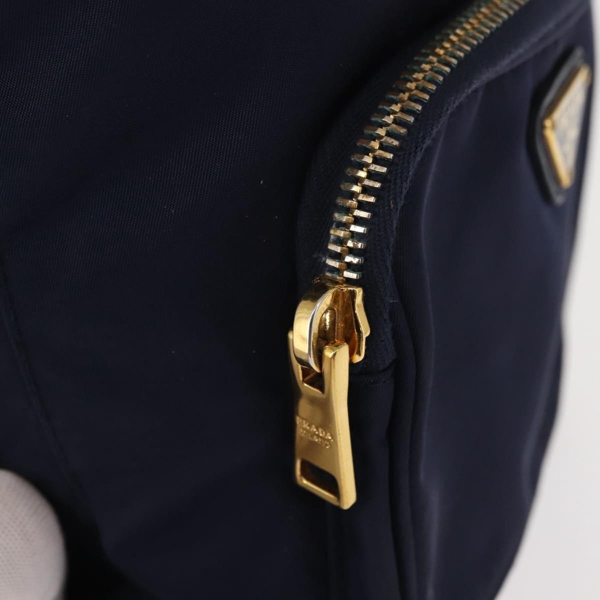 Prada Duet Drawstring Bucket Bag - Brandsamsara