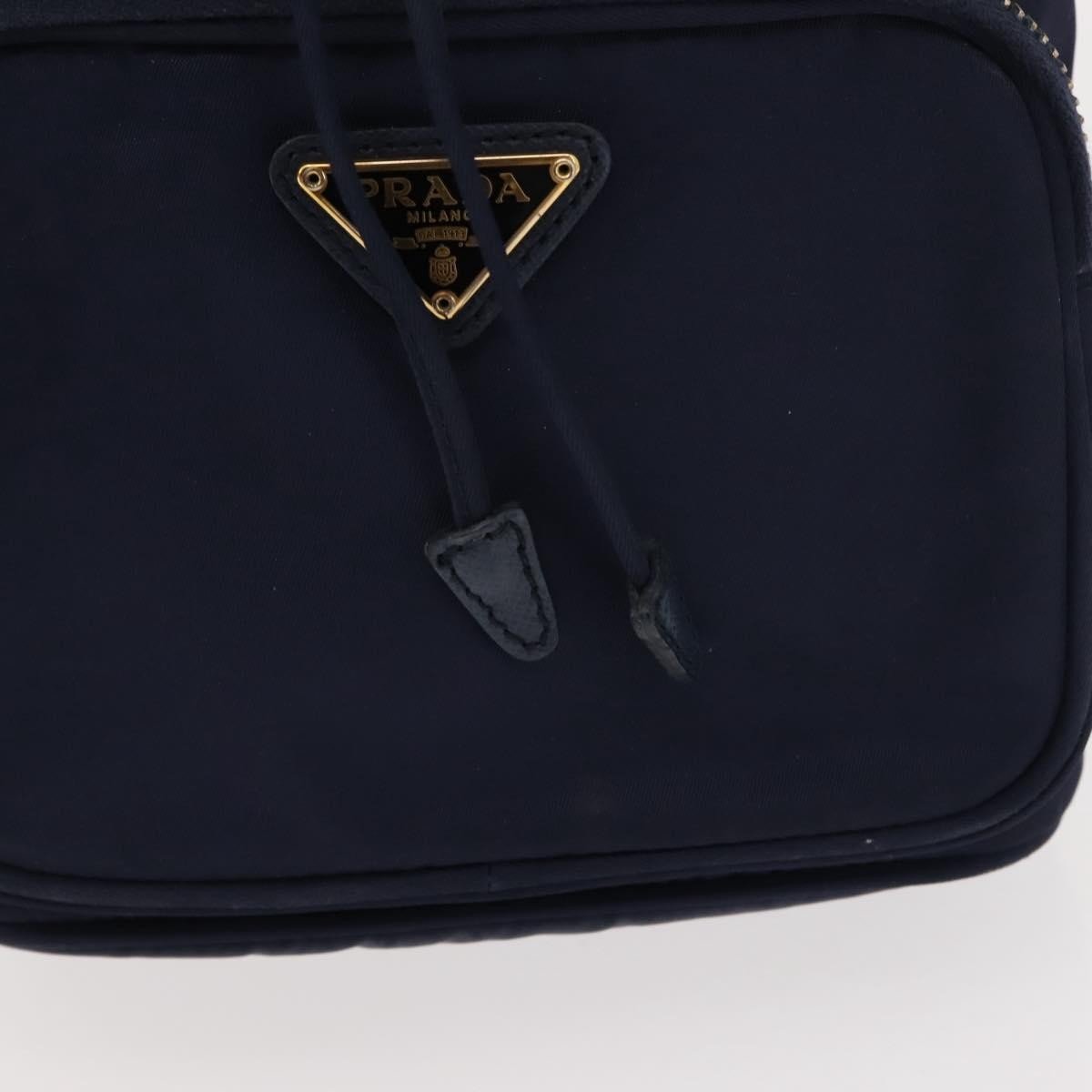 Prada Duet Drawstring Bucket Bag - Brandsamsara