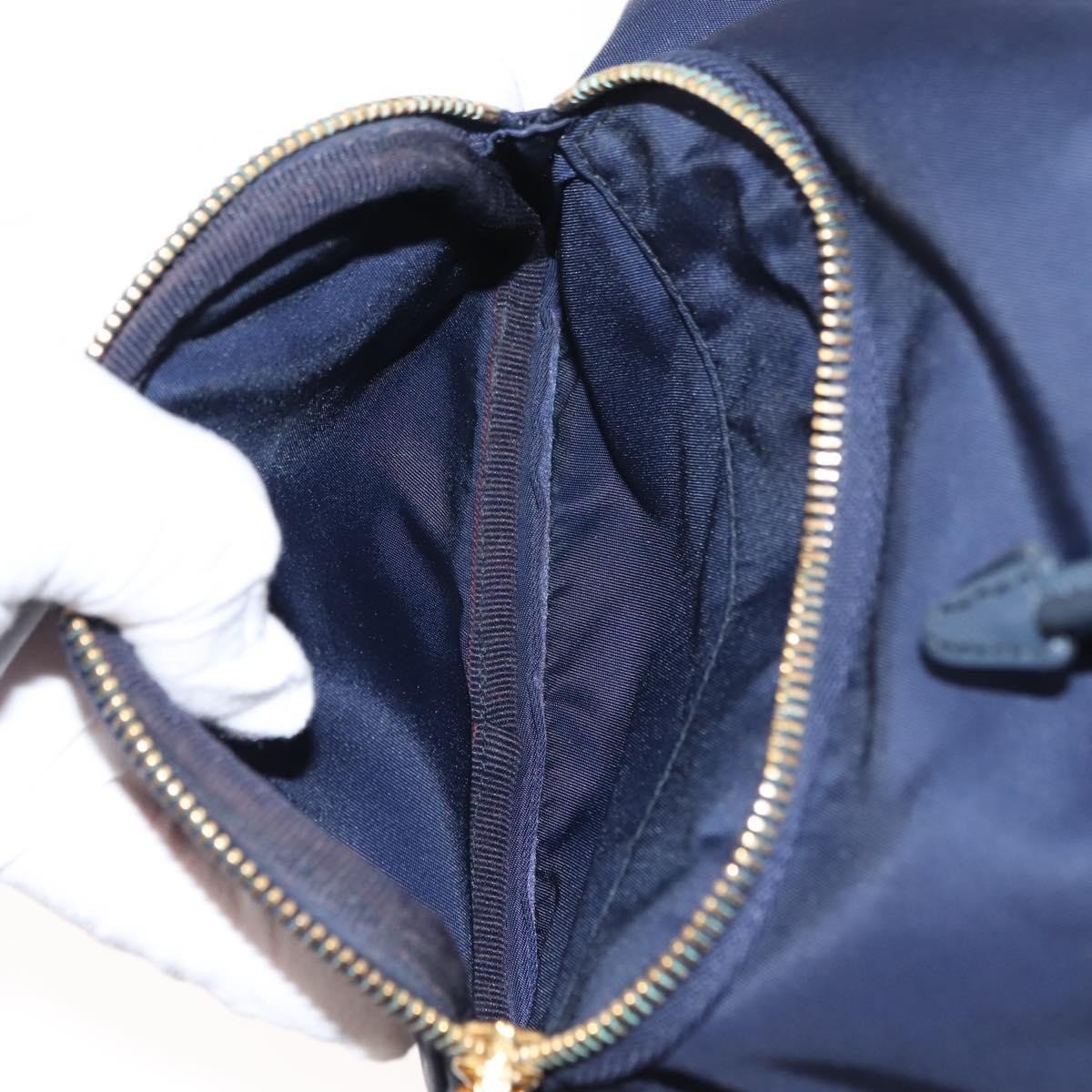 Prada Duet Drawstring Bucket Bag - Brandsamsara