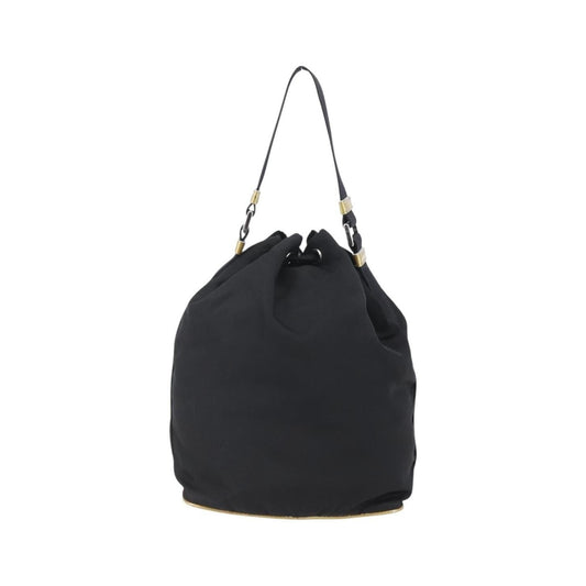 Prada Duet Drawstring Bucket Bag - Brandsamsara