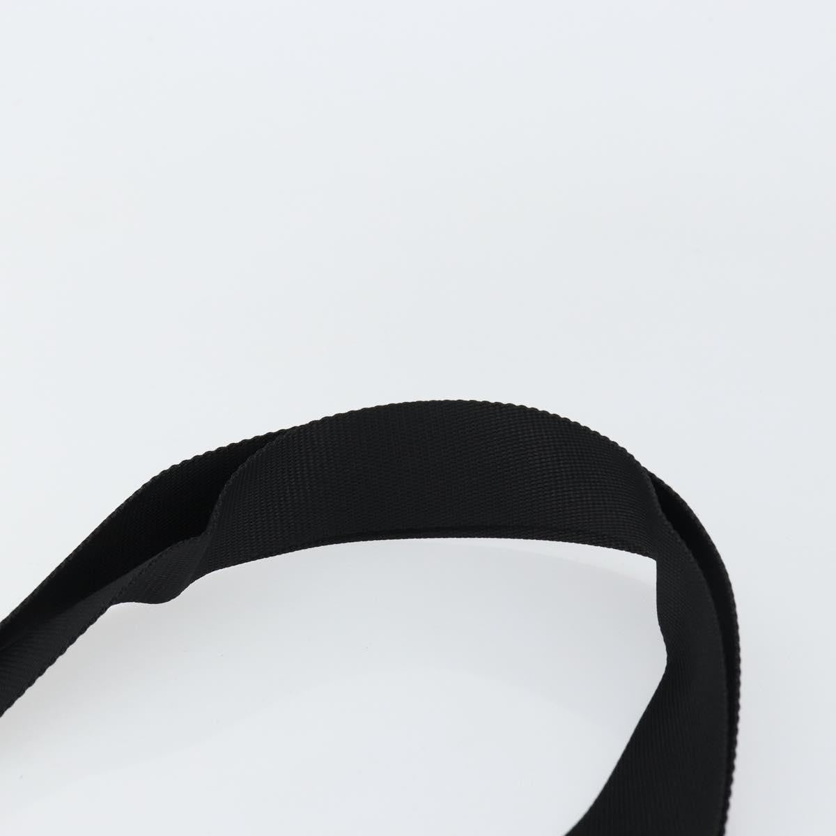Prada Flat Messenger Bag - Brandsamsara