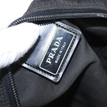 Prada Flat Messenger Bag - Brandsamsara