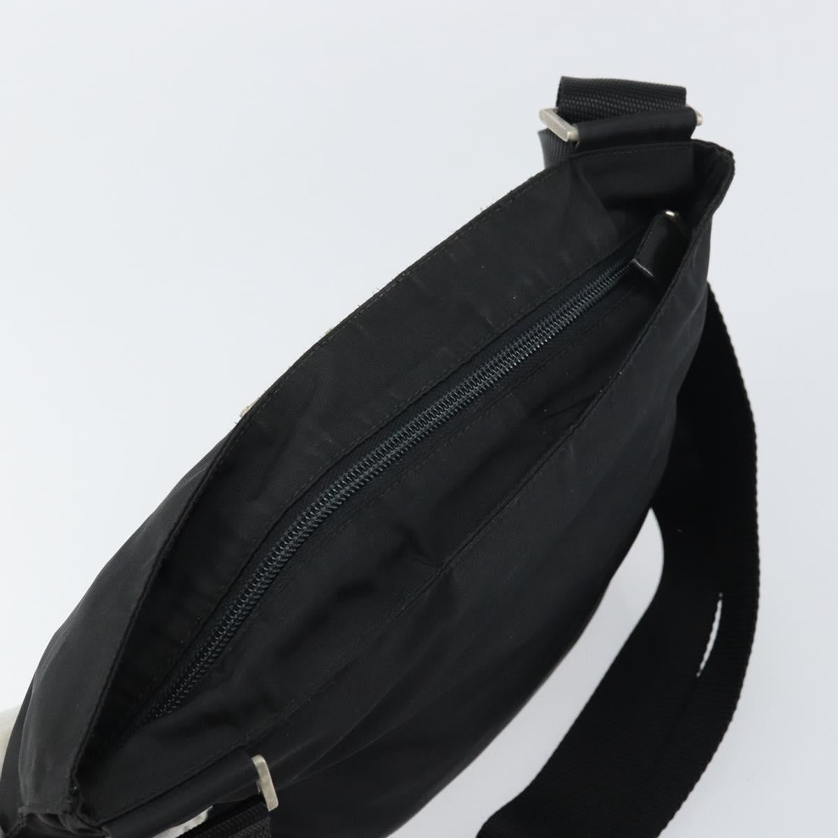 Prada Flat Messenger Bag - Brandsamsara