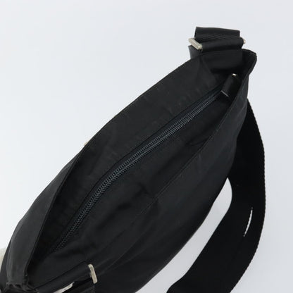Prada Flat Messenger Bag - Brandsamsara