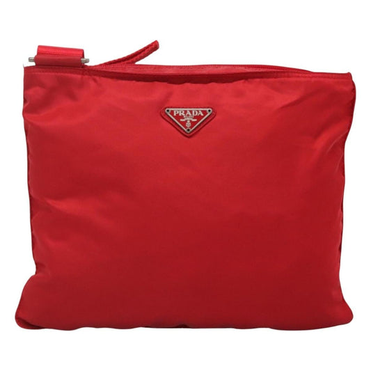 Prada Flat Messenger Bag - Brandsamsara