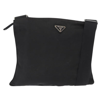 Prada Flat Messenger Bag - Brandsamsara