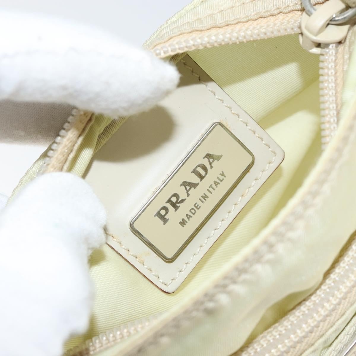 Prada Flat Messenger Bag - Brandsamsara