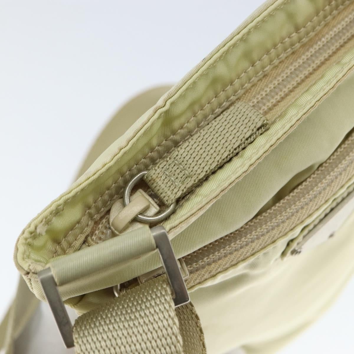 Prada Flat Messenger Bag - Brandsamsara