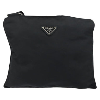 Prada Flat Messenger Bag - Brandsamsara