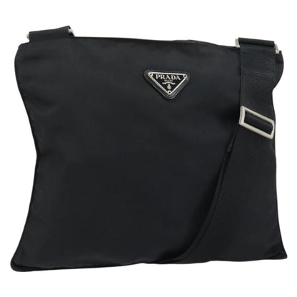 Prada Flat Messenger Bag - Brandsamsara