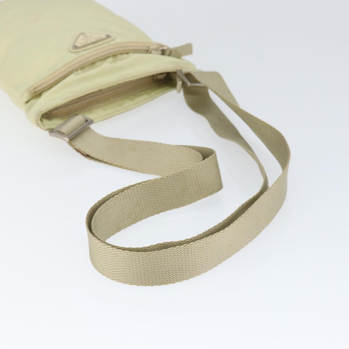 Prada Flat Messenger Bag - Brandsamsara