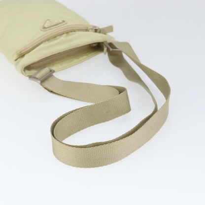 Prada Flat Messenger Bag - Brandsamsara