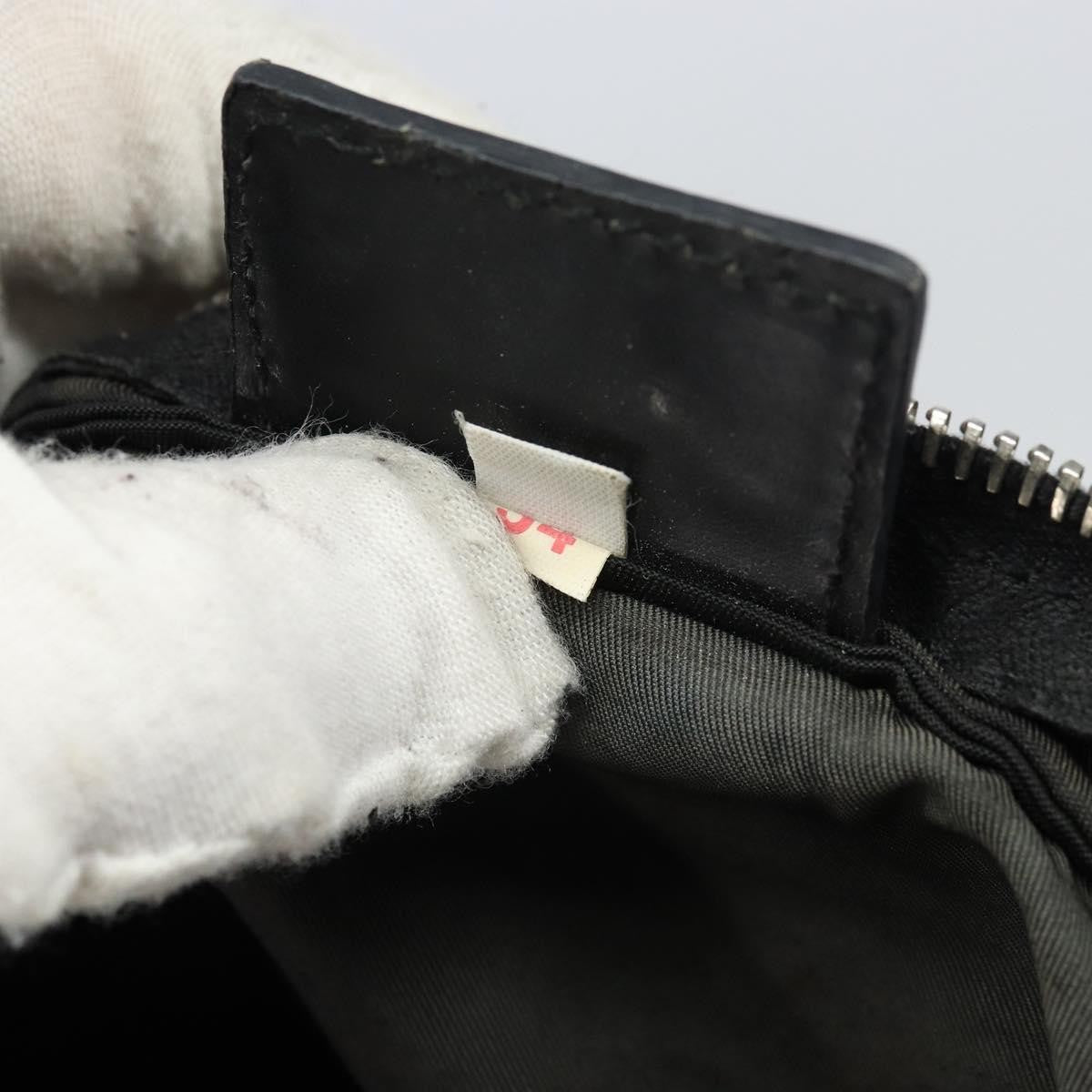 Prada Flat Messenger Bag - Brandsamsara