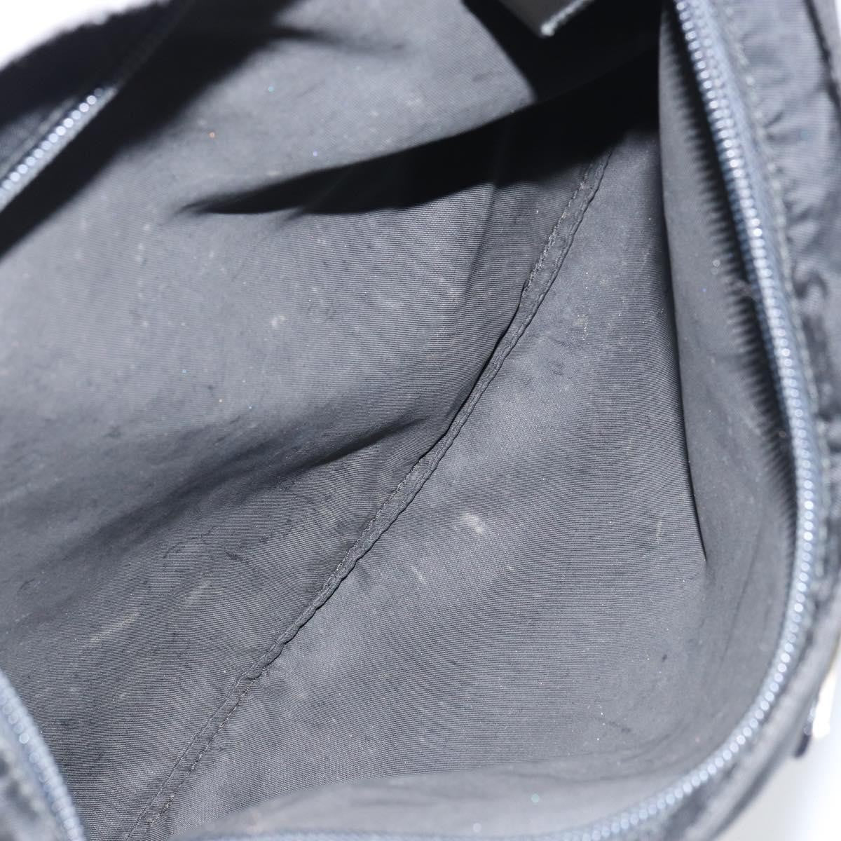 Prada Flat Messenger Bag - Brandsamsara