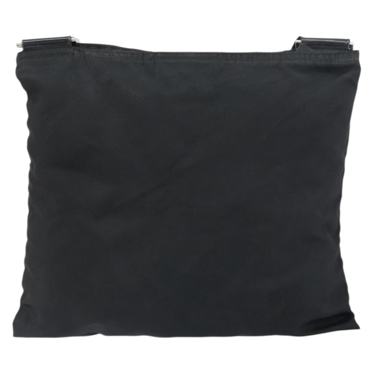 Prada Flat Messenger Bag - Brandsamsara
