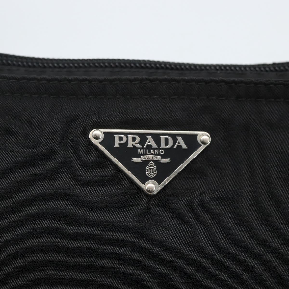 Prada Flat Messenger Bag - Brandsamsara