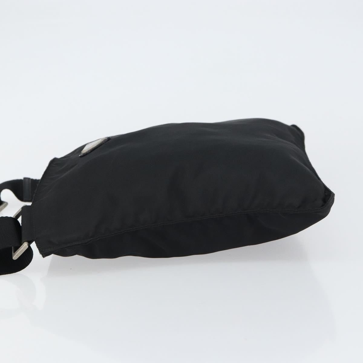 Prada Flat Messenger Bag - Brandsamsara
