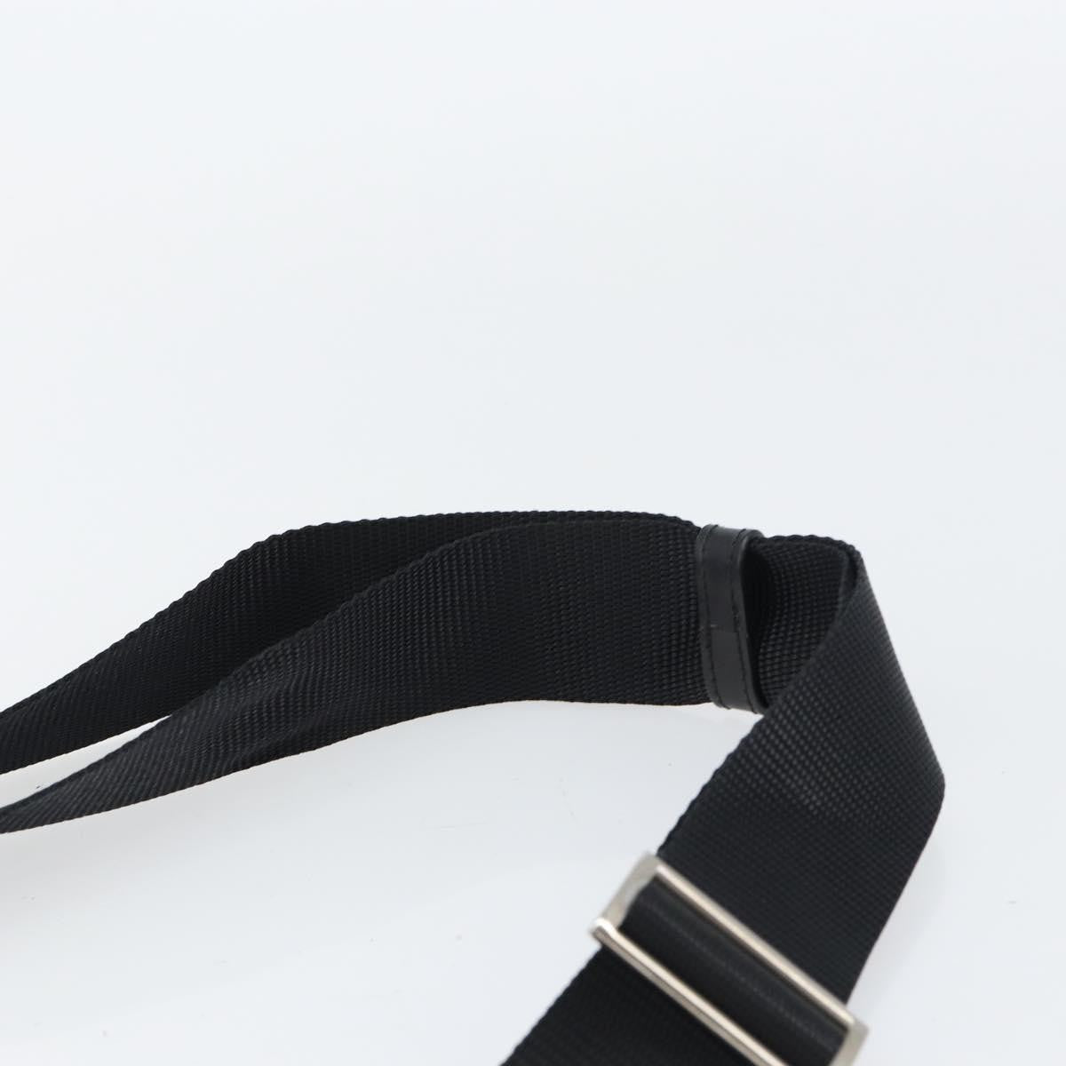 Prada Flat Messenger Bag - Brandsamsara