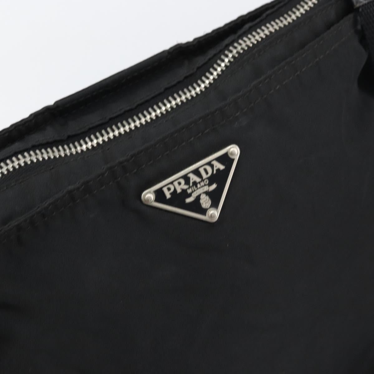 Prada Flat Messenger Bag - Brandsamsara