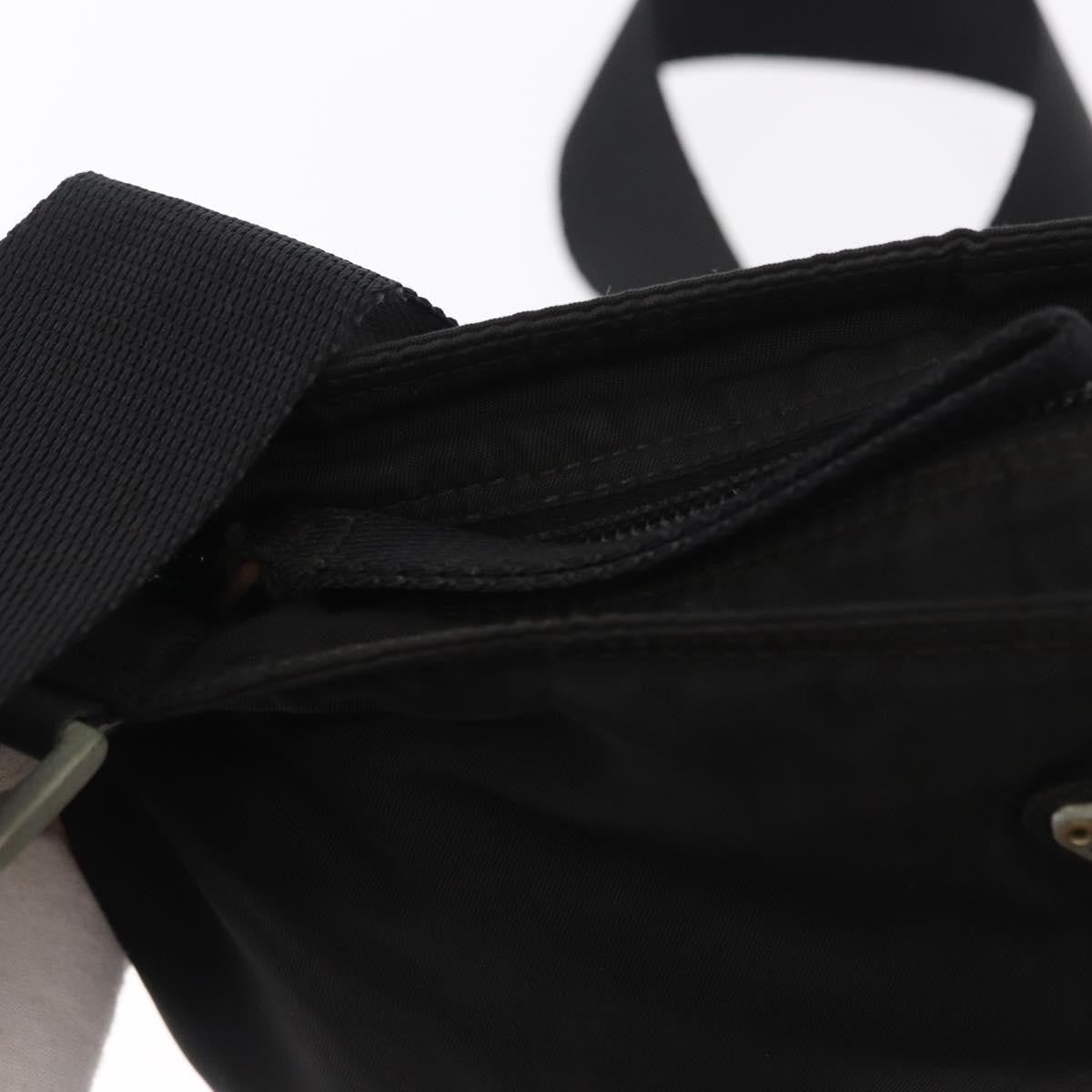 Prada Flat Messenger Bag - Brandsamsara
