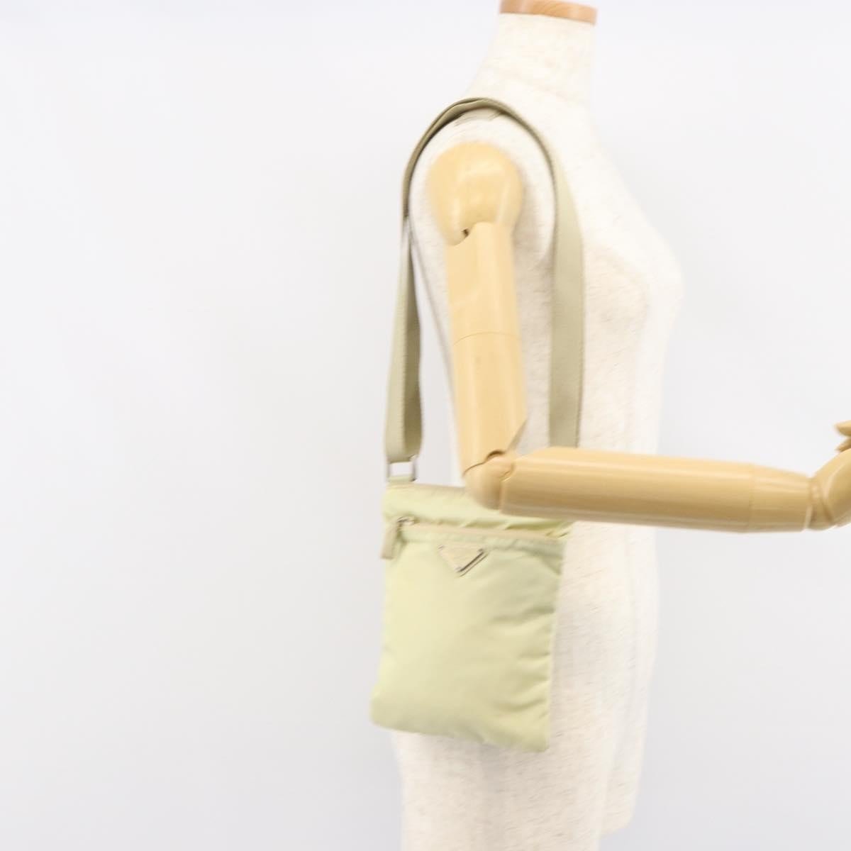 Prada Flat Messenger Bag - Brandsamsara