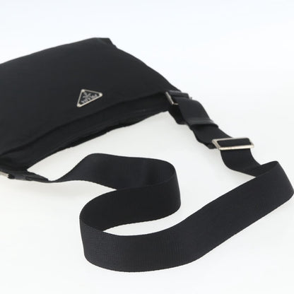 Prada Flat Messenger Bag - Brandsamsara