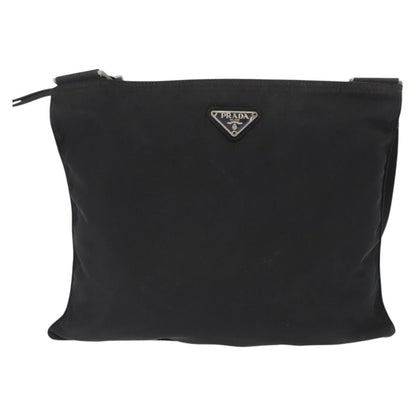 Prada Flat Messenger Bag - Brandsamsara