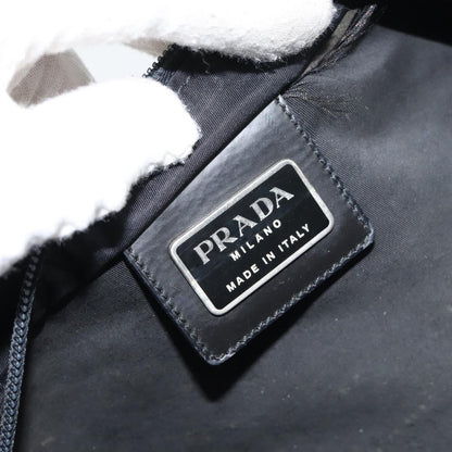 Prada Flat Messenger Bag - Brandsamsara