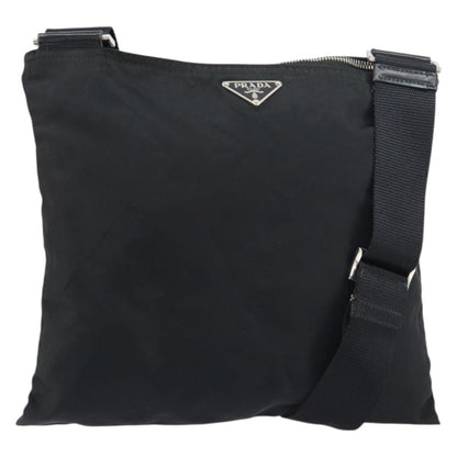 Prada Flat Messenger Bag - Brandsamsara