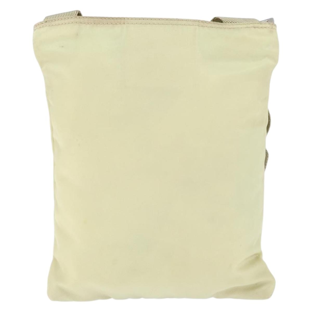 Prada Flat Messenger Bag - Brandsamsara