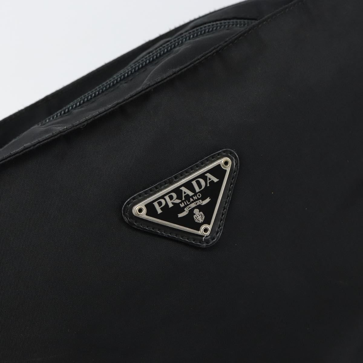 Prada Flat Messenger Bag - Brandsamsara