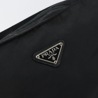 Prada Flat Messenger Bag - Brandsamsara