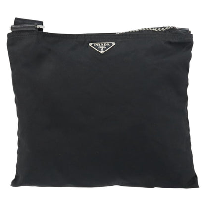 Prada Flat Messenger Bag - Brandsamsara