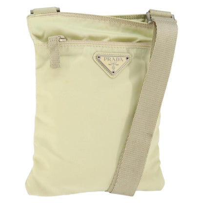 Prada Flat Messenger Bag - Brandsamsara