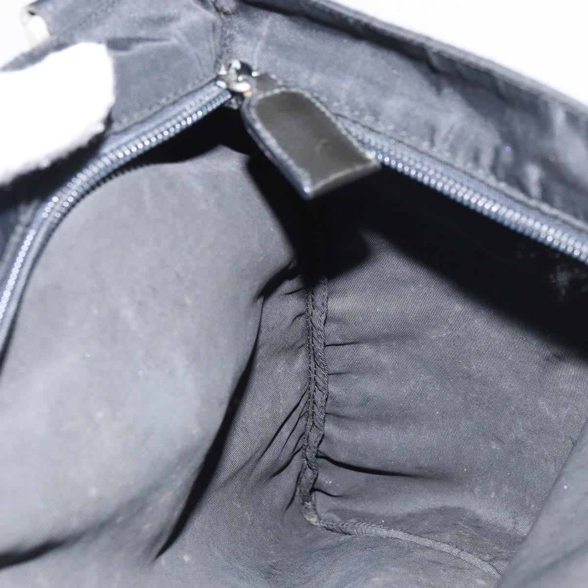 Prada Flat Messenger Bag - Brandsamsara
