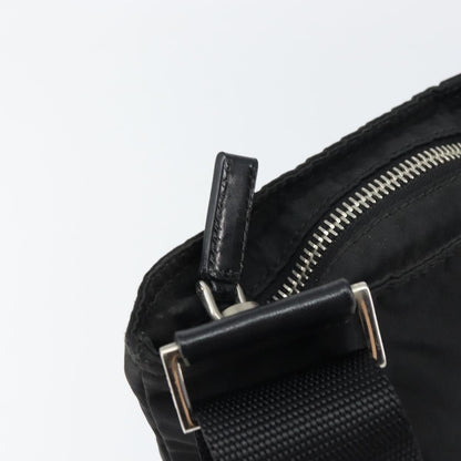 Prada Flat Messenger Bag - Brandsamsara
