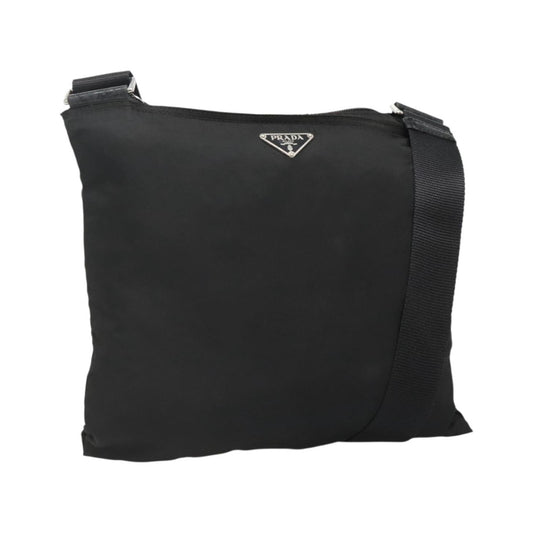 Prada Flat Messenger Bag - Brandsamsara