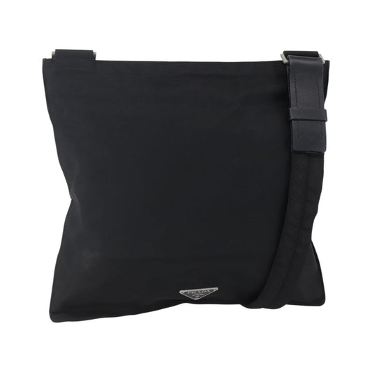Prada Flat Messenger Bag - Brandsamsara