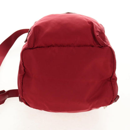 Prada Front Pocket Backpack - Brandsamsara