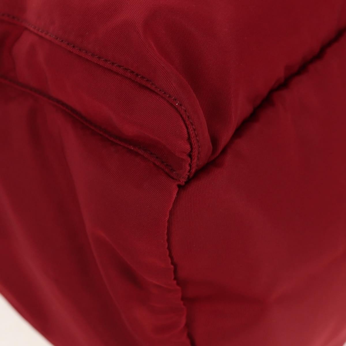 Prada Front Pocket Backpack - Brandsamsara