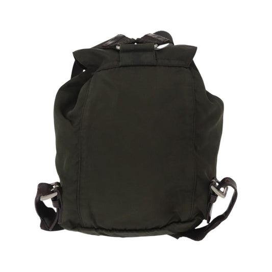 Prada Front Pocket Backpack - Brandsamsara