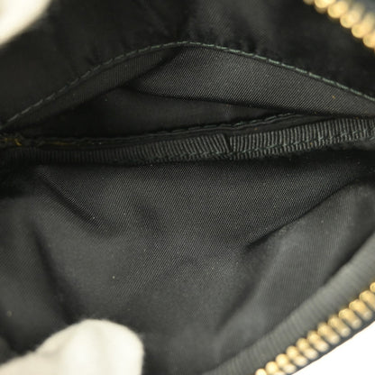 Prada Front Pocket Crossbody Bag - Brandsamsara