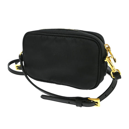 Prada Front Pocket Crossbody Bag - Brandsamsara