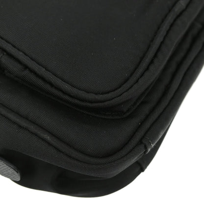 Prada Front Pocket Crossbody Bag - Brandsamsara