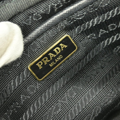 Prada Front Pocket Crossbody Bag - Brandsamsara