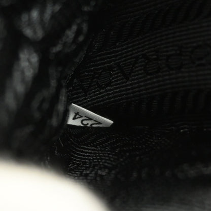 Prada Front Pocket Crossbody Bag - Brandsamsara