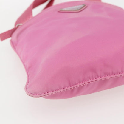 Prada Front Pocket Messenger Bag - Brandsamsara