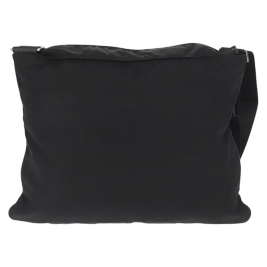 Prada Front Pocket Messenger Bag - Brandsamsara